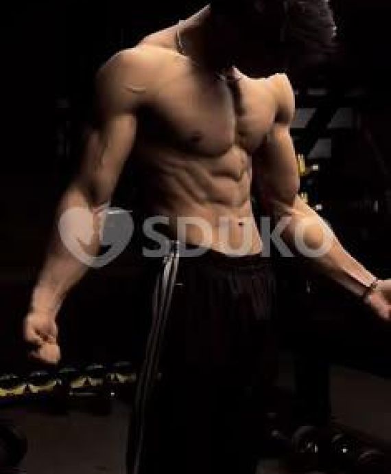Male escort service only for female