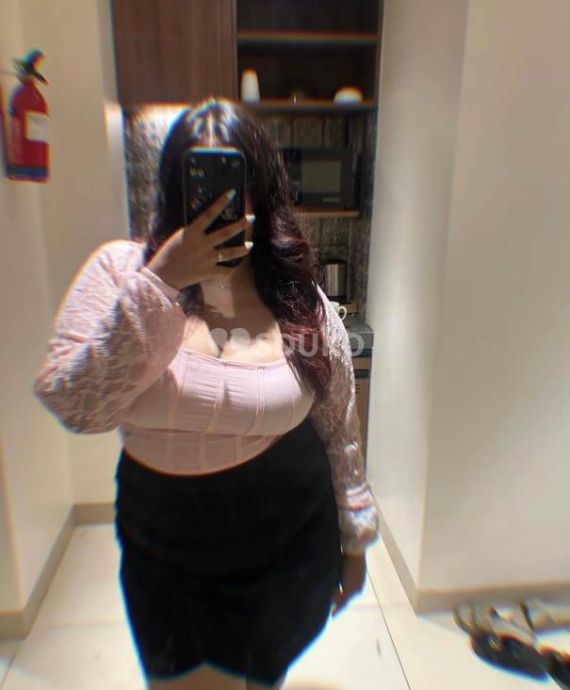 Hi Myself Miss walia